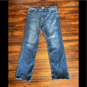 Men’s Reclaim Jeans
